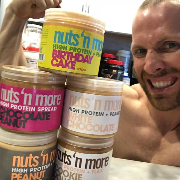 Meet your Posher, Chris - Picture 1 of 1